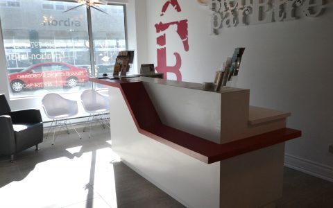 Esthétique Rouyn